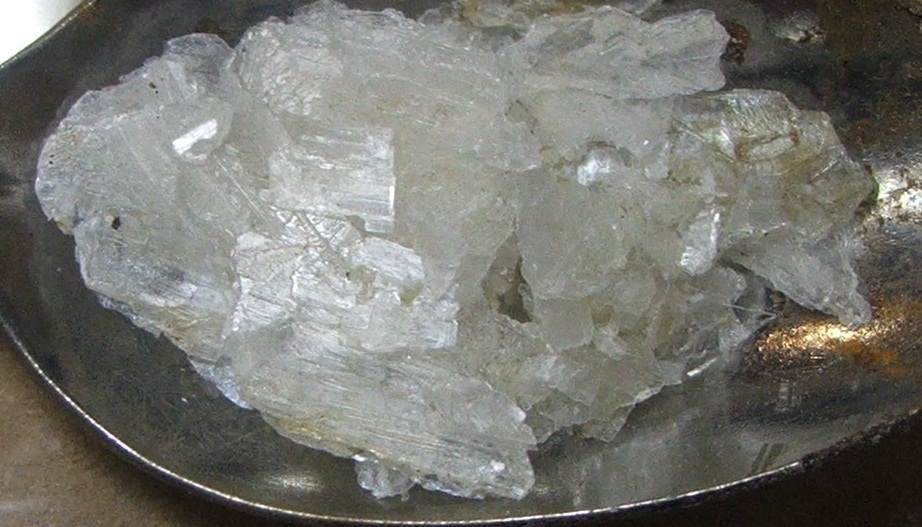 Zinc acetat Zn(CH3COO)2