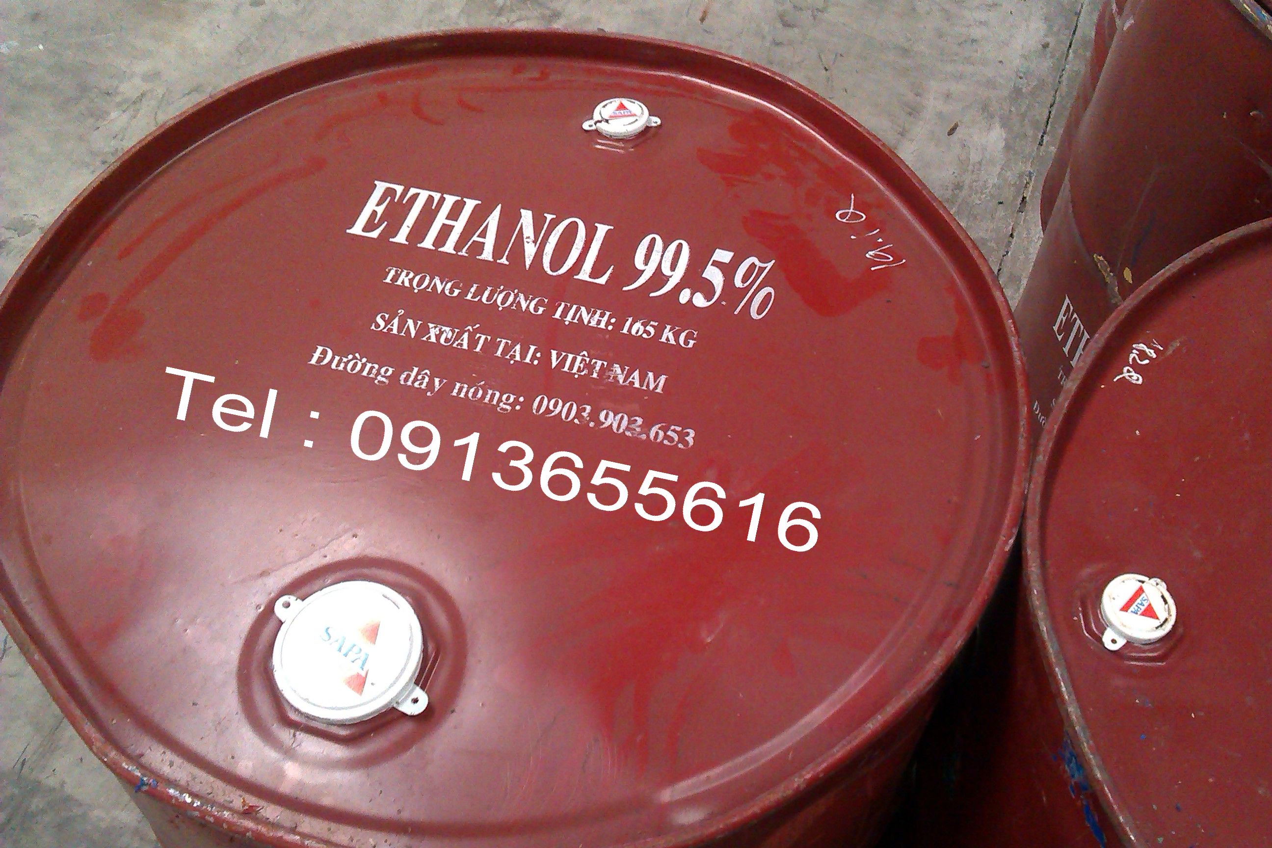 Ethanol 99,5