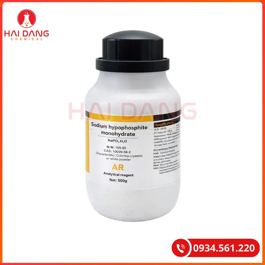 Sodium Pyrosulfate Xilong Trung Quốc Hóa Chất Phá Mẫu | Giá Tốt Tại Kho Hải Phòng