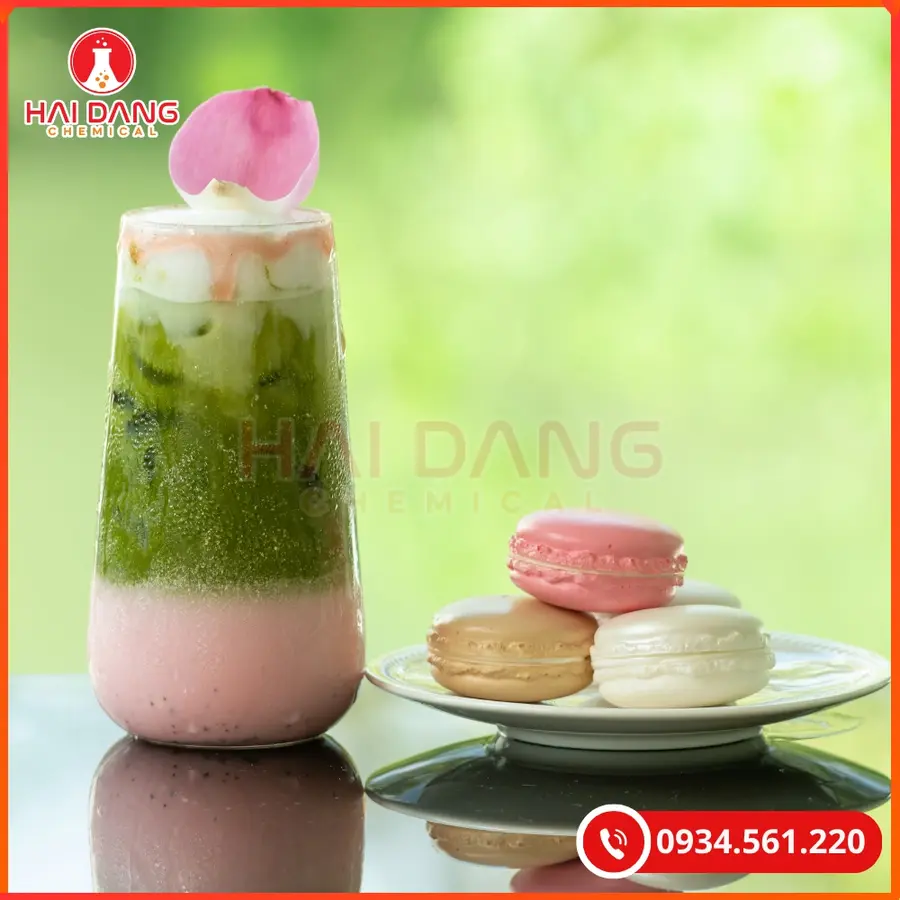 Hương Sen Lotus Tạo Hương Hoa Tự Nhiên | Giá Tốt Tại Kho Hải Phòng