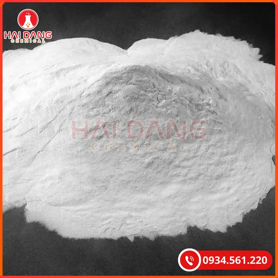 Calcium Propionate Đức Chống Mốc Thực Phẩm | Giá Tốt Tại Kho Hải Phòng