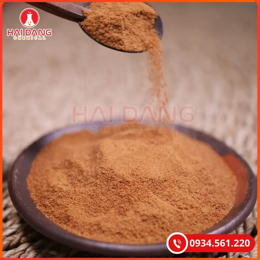Hương Bò Tạo Hương Vị Đậm Đà Cho Thực Phẩm | Giá Tốt Tại Kho Hải Phòng