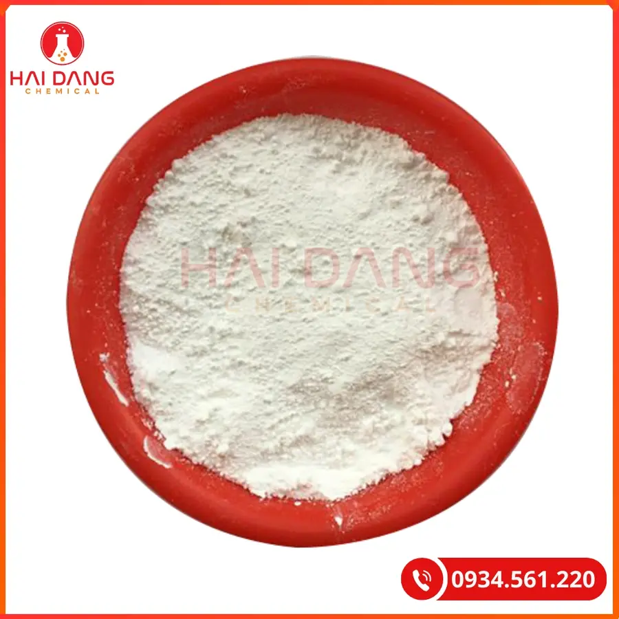 Acid Boric Thổ Nhĩ Kỳ Chất Lượng Cao Cho Công Nghiệp | Giá Tốt Tại Kho Hải Phòng