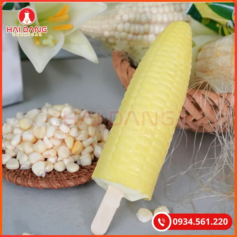 Hương Ngô Tạo Hương Ngô Tự Nhiên | Giá Tốt Tại Kho Hải Phòng