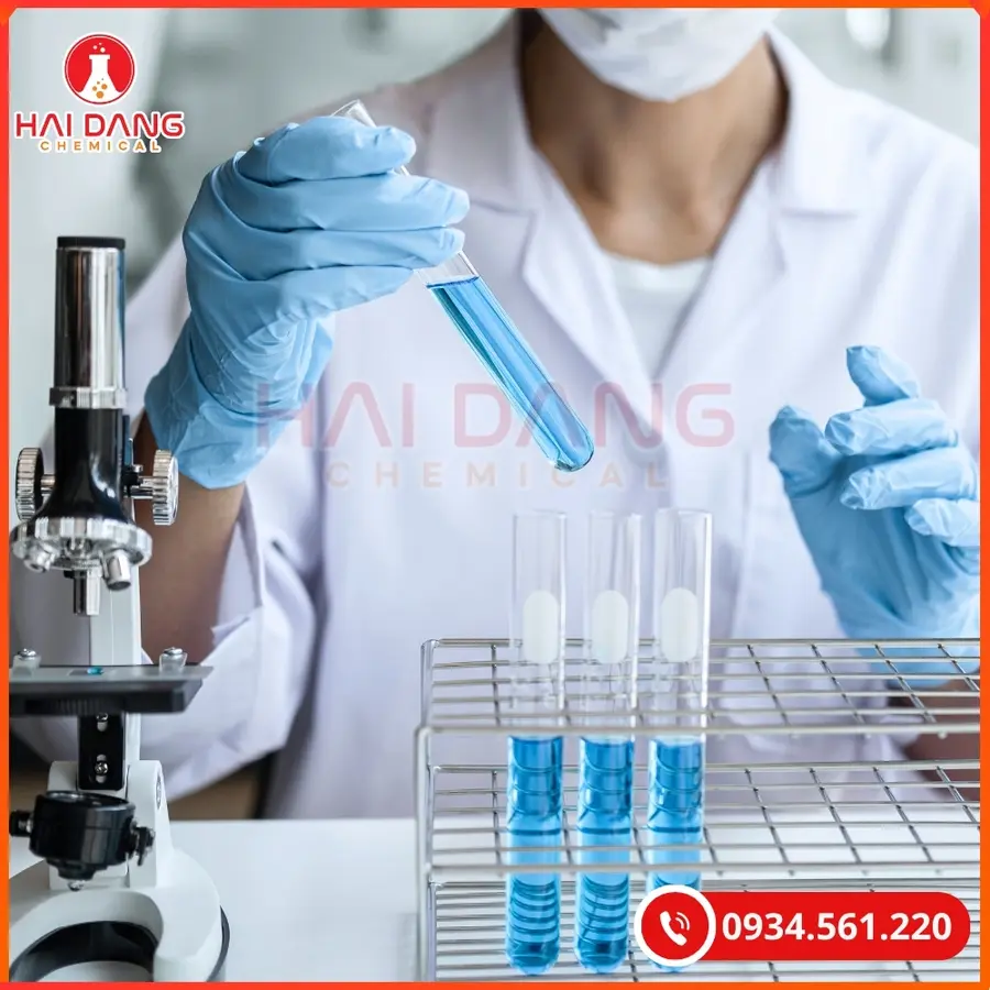 Sodium Fluoride Xilong Trung Quốc Hóa Chất Phân Tích | Giá Tốt Tại Kho Hải Phòng