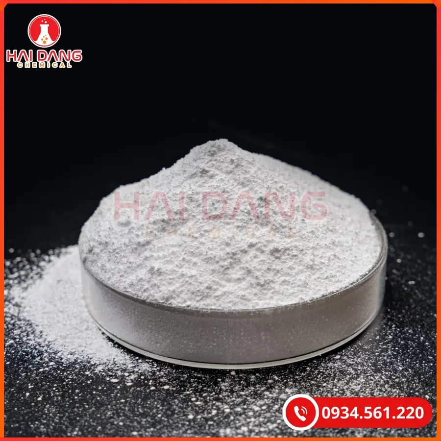 Sodium Benzoate Hà Lan Chống Mốc Thực Phẩm | Giá Tốt Tại Kho Hải Phòng