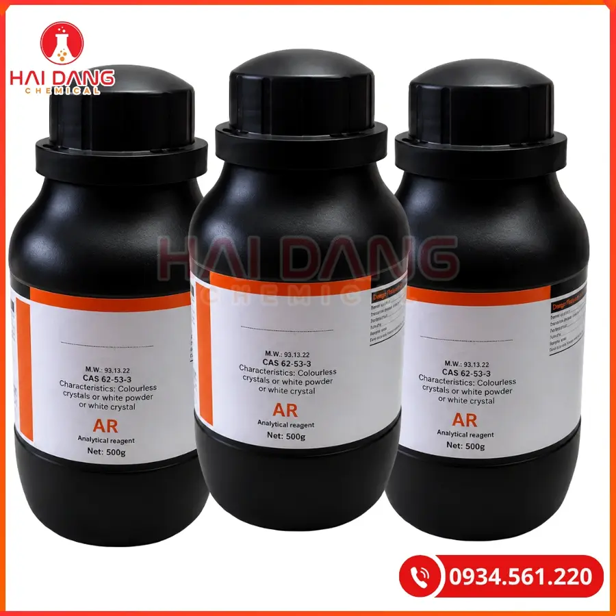Silver Sulfate Xilong Trung Quốc Hóa Chất Phân Tích COD | Giá Tốt Tại Kho Hải Phòng