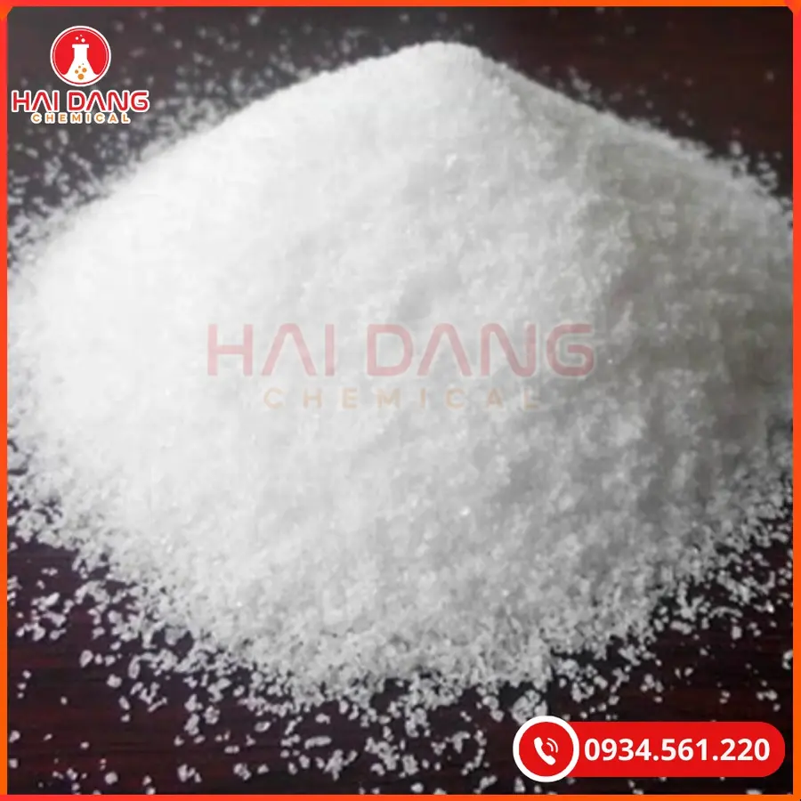 Polymer Cation C1492 Tạo Bông Và Ép Bùn Hiệu Quả Cao | Giá Tốt Tại Kho Hải Phòng