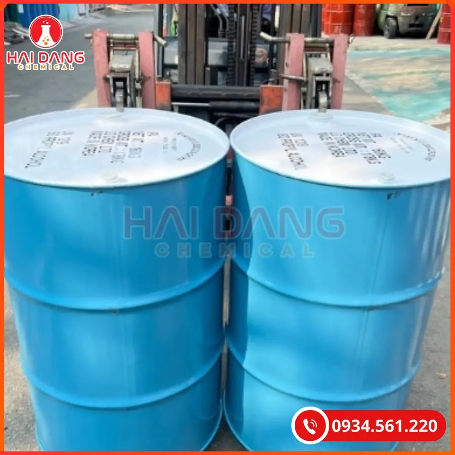 Iso Propyl Alcohol IPA Hàn Quốc Tẩy Rửa Điện Tử Hiệu Quả | Giá Tốt Tại Kho Hải Phòng