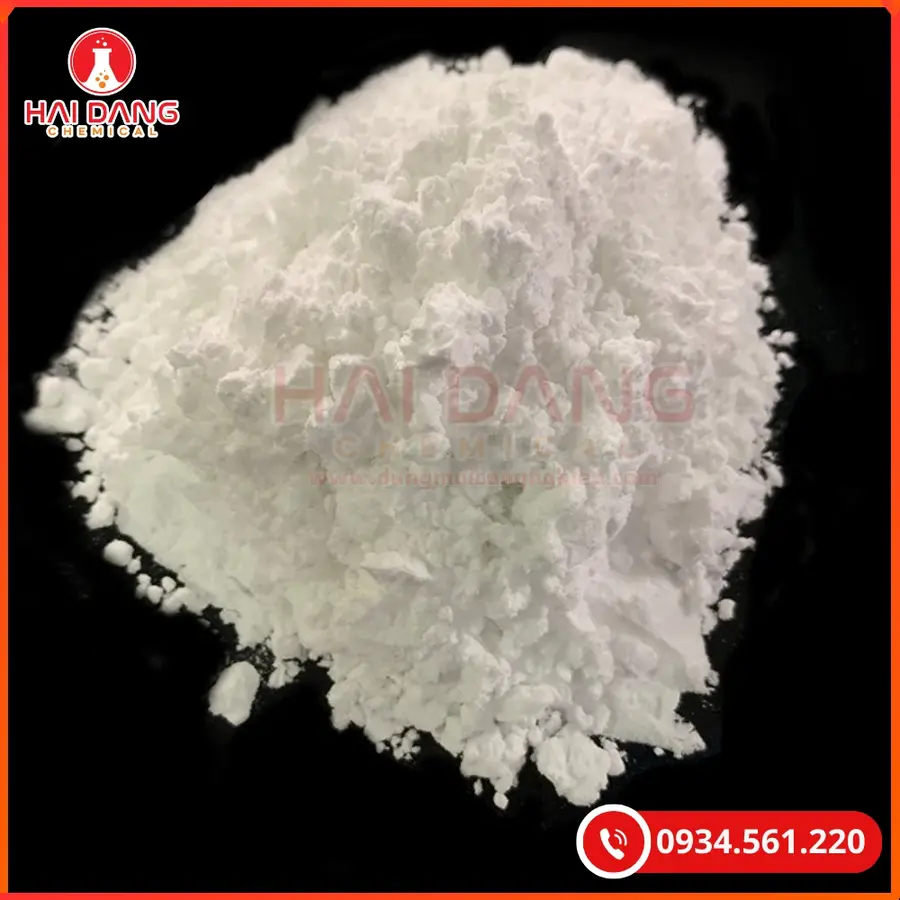 EDTA 2Na Trung Quốc Chất Tạo Phức Sản Xuất Chất Tẩy Rửa | Giá Tốt Tại Kho Hải Phòng