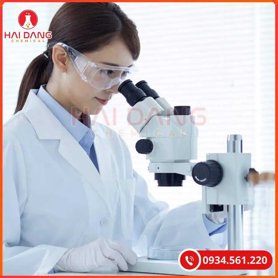 Sodium Pyrosulfate Xilong Trung Quốc Hóa Chất Phá Mẫu | Giá Tốt Tại Kho Hải Phòng