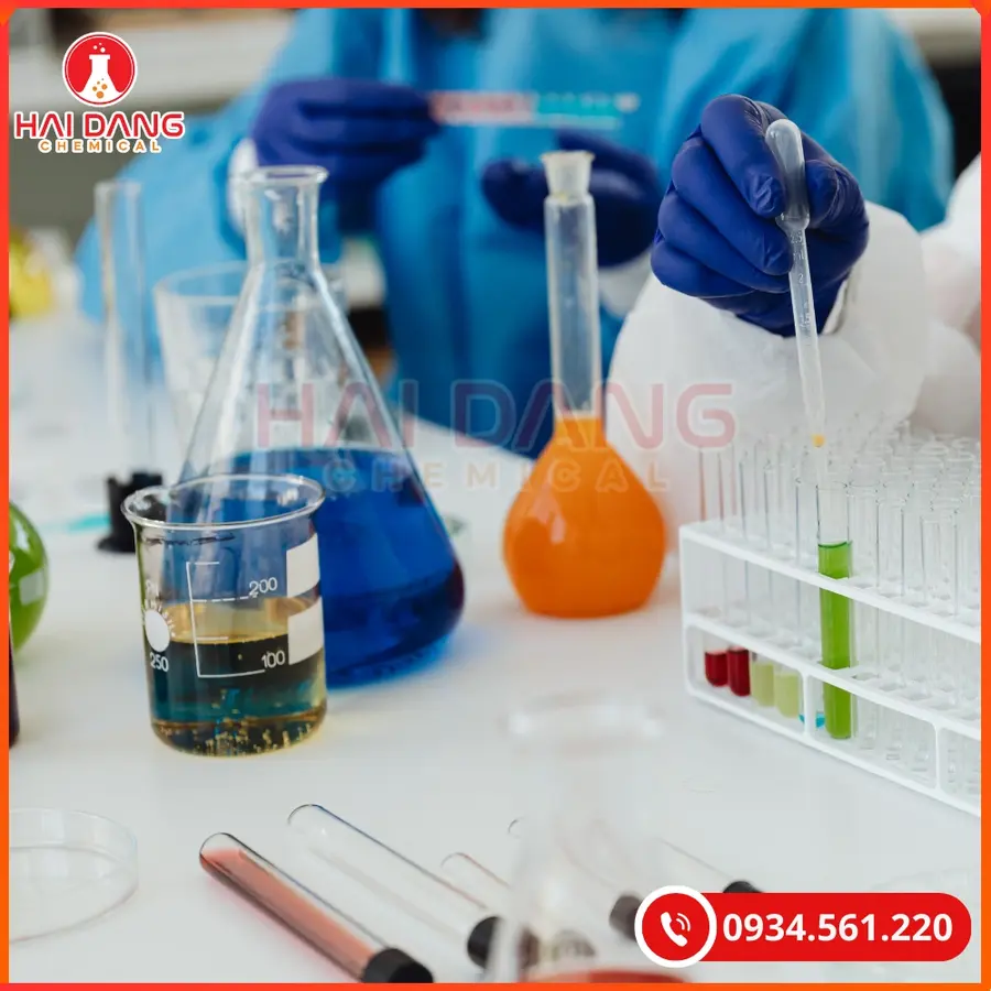 Sodium Bicarbonate Xilong Trung Quốc Hóa Chất Thí Nghiệm | Giá Tốt Tại Kho Hải Phòng