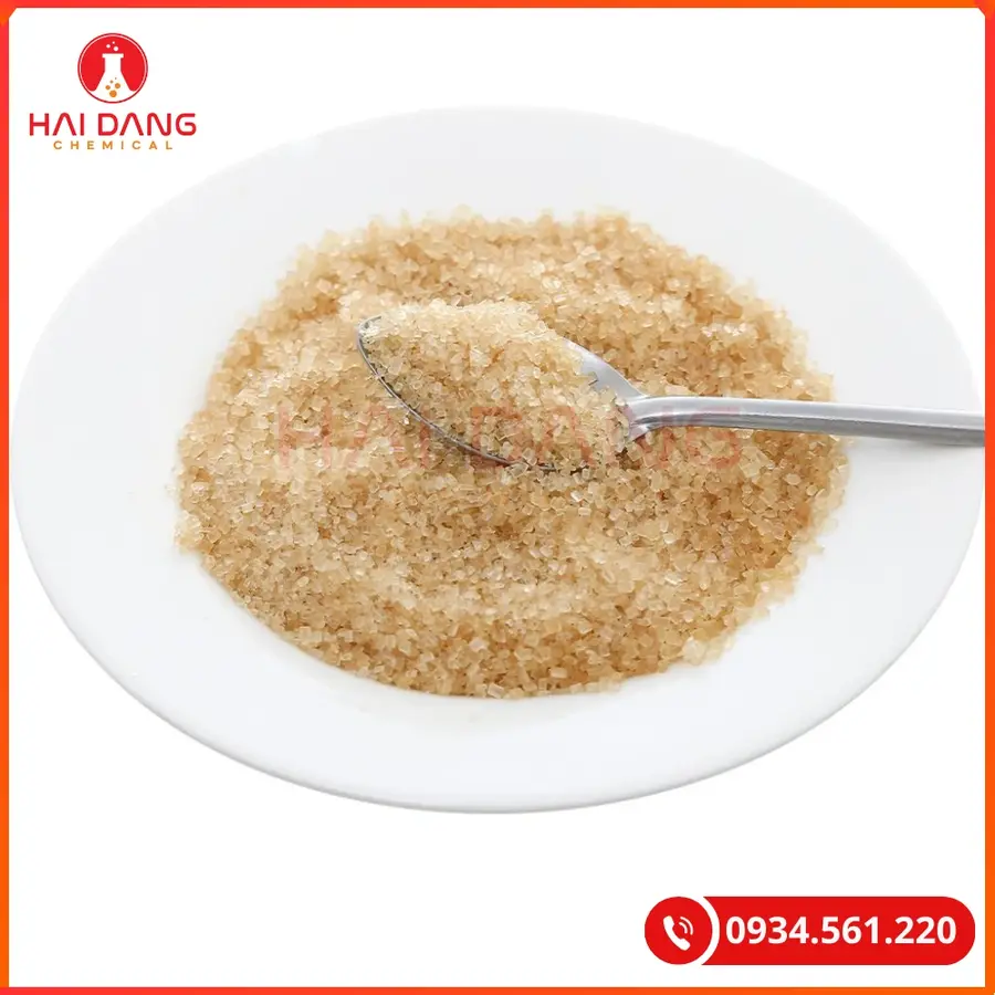 Glucose Syrup Đường Mạch Nha Trung Quốc Phụ Gia Thực Phẩm | Giá Tốt Tại Kho Hải Phòng
