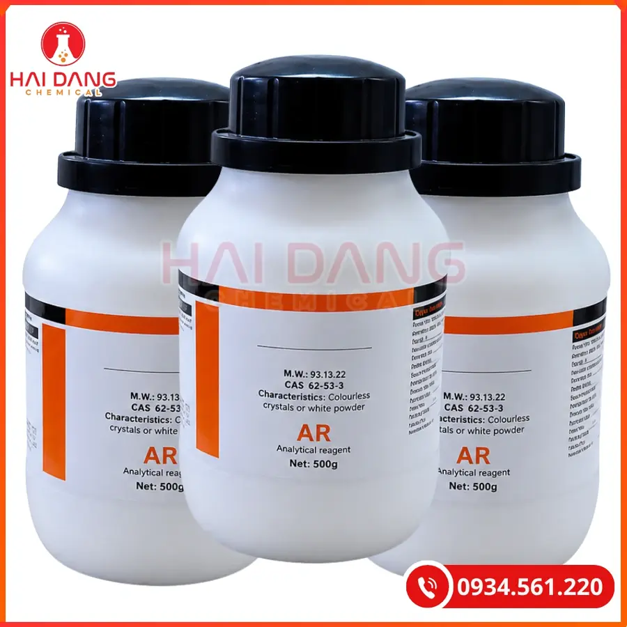 Sodium Chlorate Xilong Trung Quốc Hóa Chất Phân Tích | Giá Tốt Tại Kho Hải Phòng