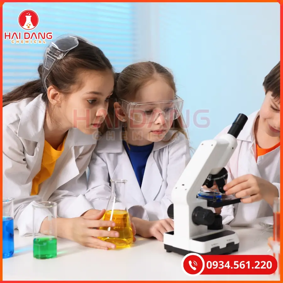 Sodium Hypophosphite Xilong Trung Quốc Hóa Chất Mạ Hóa Học | Giá Tốt Tại Kho Hải Phòng
