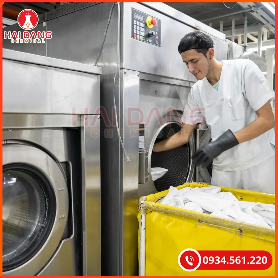 Hương Ly Ly Nguyên Liệu Sản Xuất Chất Tẩy Rửa | Giá Tốt Sẵn Kho Hải Phòng