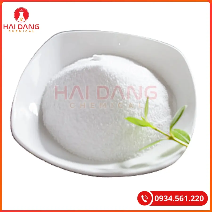 Amonium Chloride NH₄Cl Trung Quốc Chất Lượng Cao | Giá Tốt Tại Kho Hải Phòng