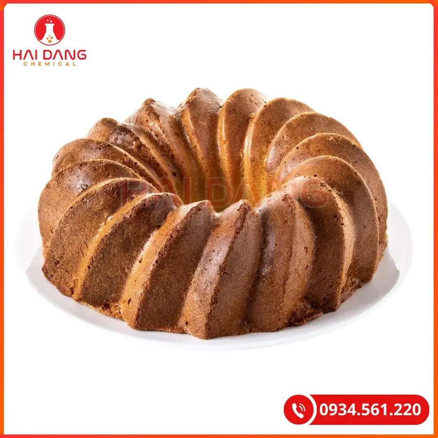 Chocolate Brown Ấn Độ Tạo Màu Nâu Socola Thực Phẩm | Giá Tốt Tại Kho Hải Phòng