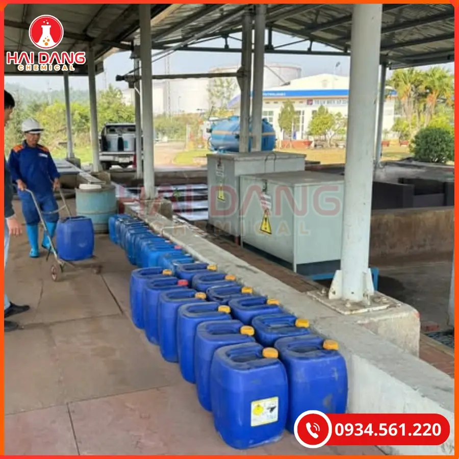Mật Rỉ Đường Việt Nam Chất Lượng Cao Cho Công Nghiệp | Giá Tốt Tại Kho Hải Phòng