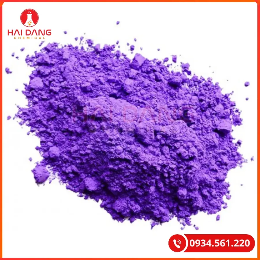 Màu Grape Ấn Độ Tạo Màu Tím Nho Thực Phẩm | Giá Tốt Tại Kho Hải Phòng