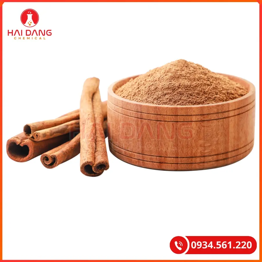 Tinh Dầu Xịt Thơm Hương Quế Tạo Hương Tẩy Rửa | Giá Tốt Tại Kho Hải Phòng