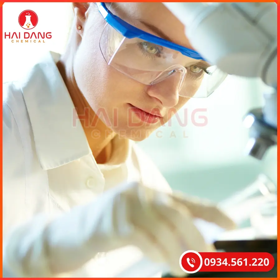 Sodium Hexametaphosphate Xilong Trung Quốc Hóa Chất Thí Nghiệm | Giá Tốt Tại Kho Hải Phòng
