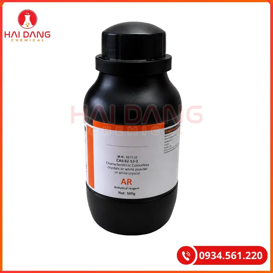 Silver Sulfate Xilong Trung Quốc Hóa Chất Phân Tích COD | Giá Tốt Tại Kho Hải Phòng