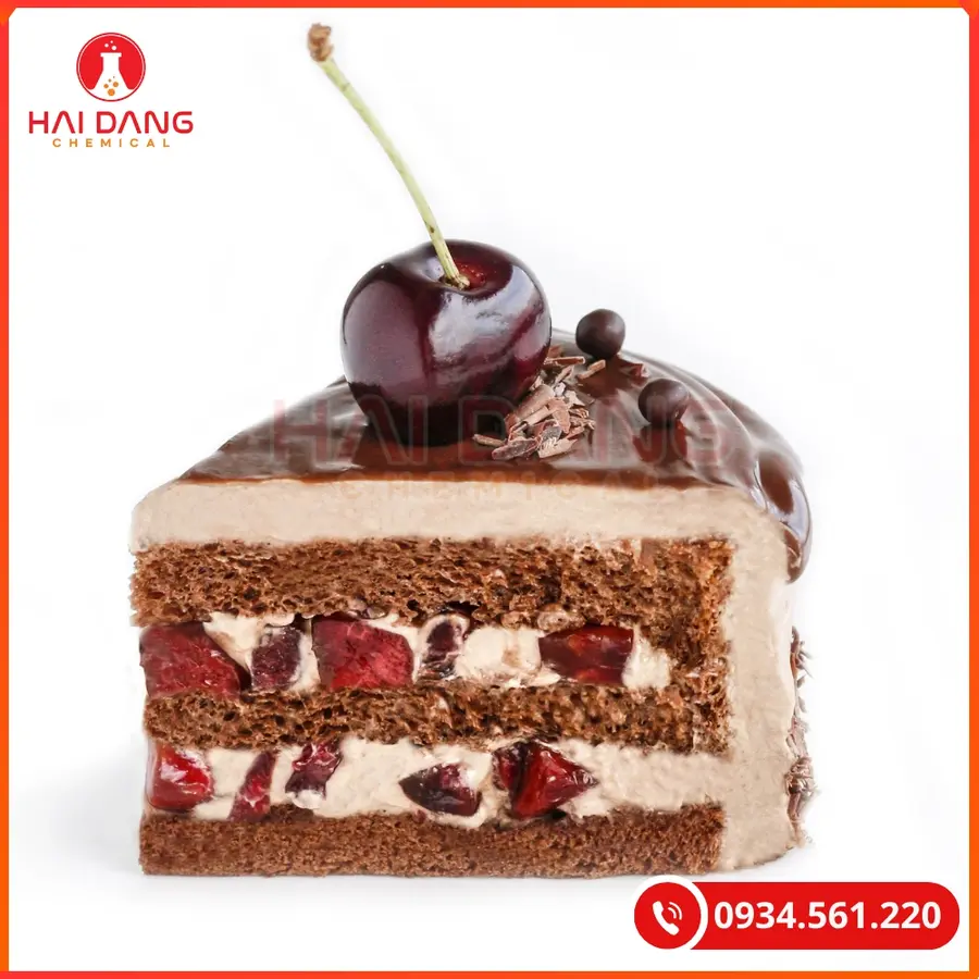 Brown HT Ấn Độ Tạo Màu Nâu Thực Phẩm | Giá Tốt Tại Kho Hải Phòng