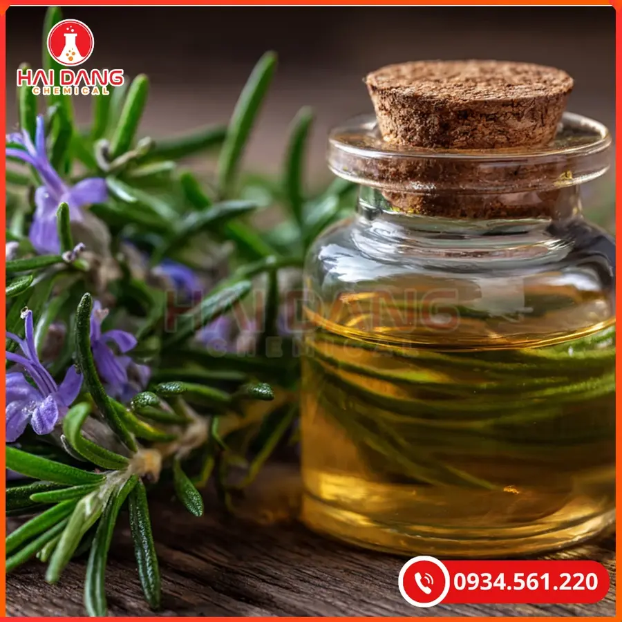 Hương Thảo Mộc Tạo Hương Tự Nhiên | Giá Tốt Tại Kho Hải Phòng