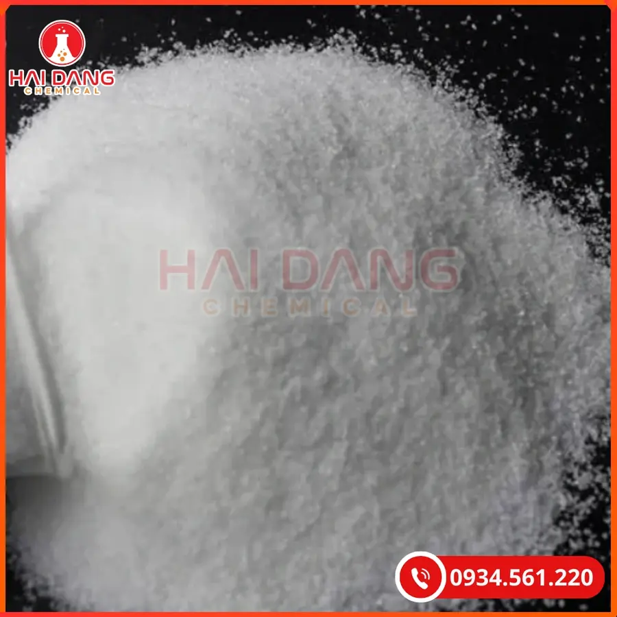 Polymer A1110 Tạo Bông Trợ Lắng Hiệu Quả Cao | Giá Tốt Tại Kho Hải Phòng