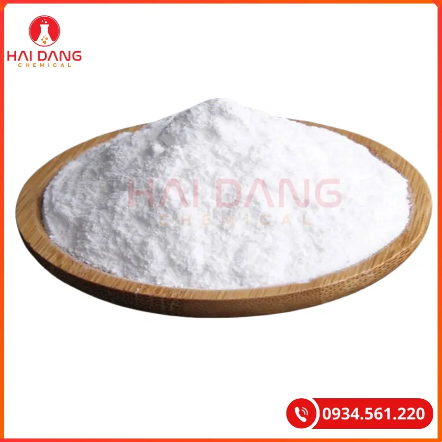 Sodium Bicarbonate Bicarfood Ý Chất Lượng Cao | Giá Tốt Tại Kho Hải Phòng