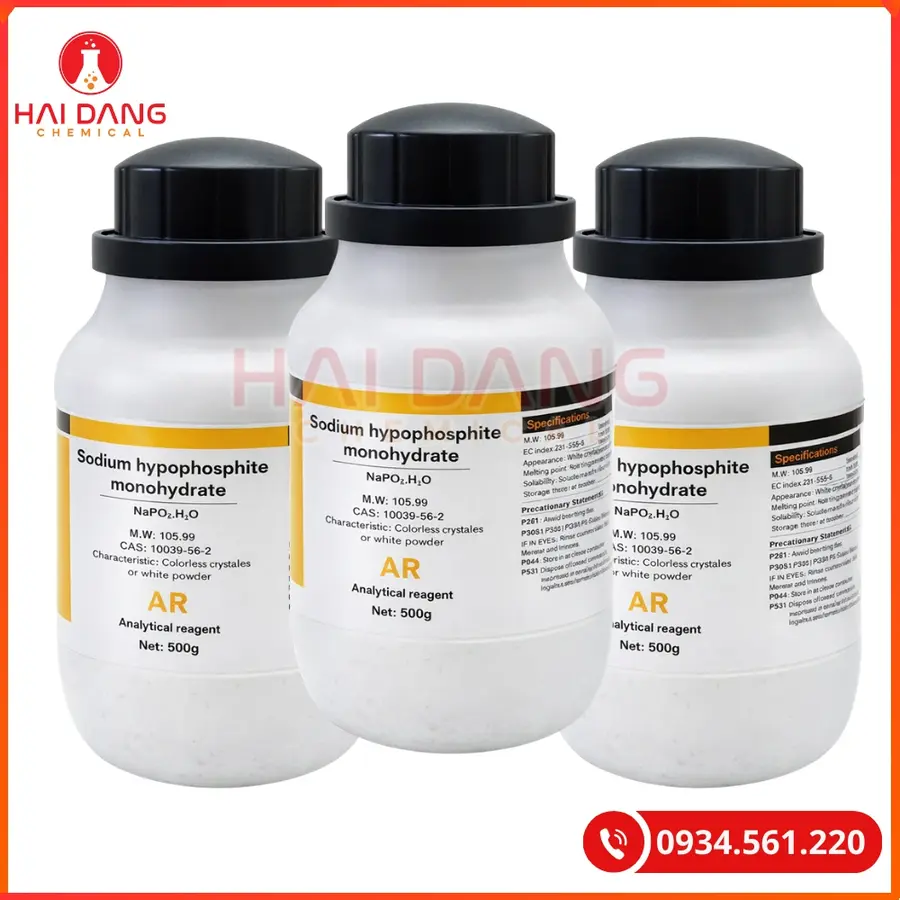 Sodium Pyrosulfate Xilong Trung Quốc Hóa Chất Phá Mẫu | Giá Tốt Tại Kho Hải Phòng