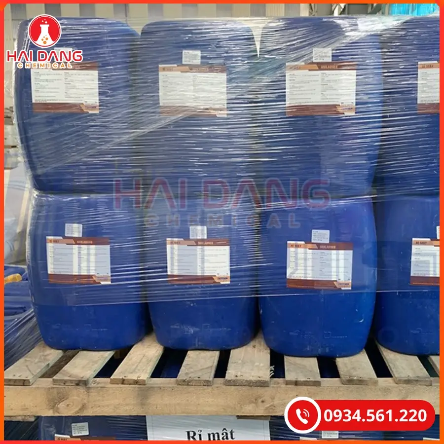 Mật Rỉ Đường Việt Nam Chất Lượng Cao Cho Công Nghiệp | Giá Tốt Tại Kho Hải Phòng