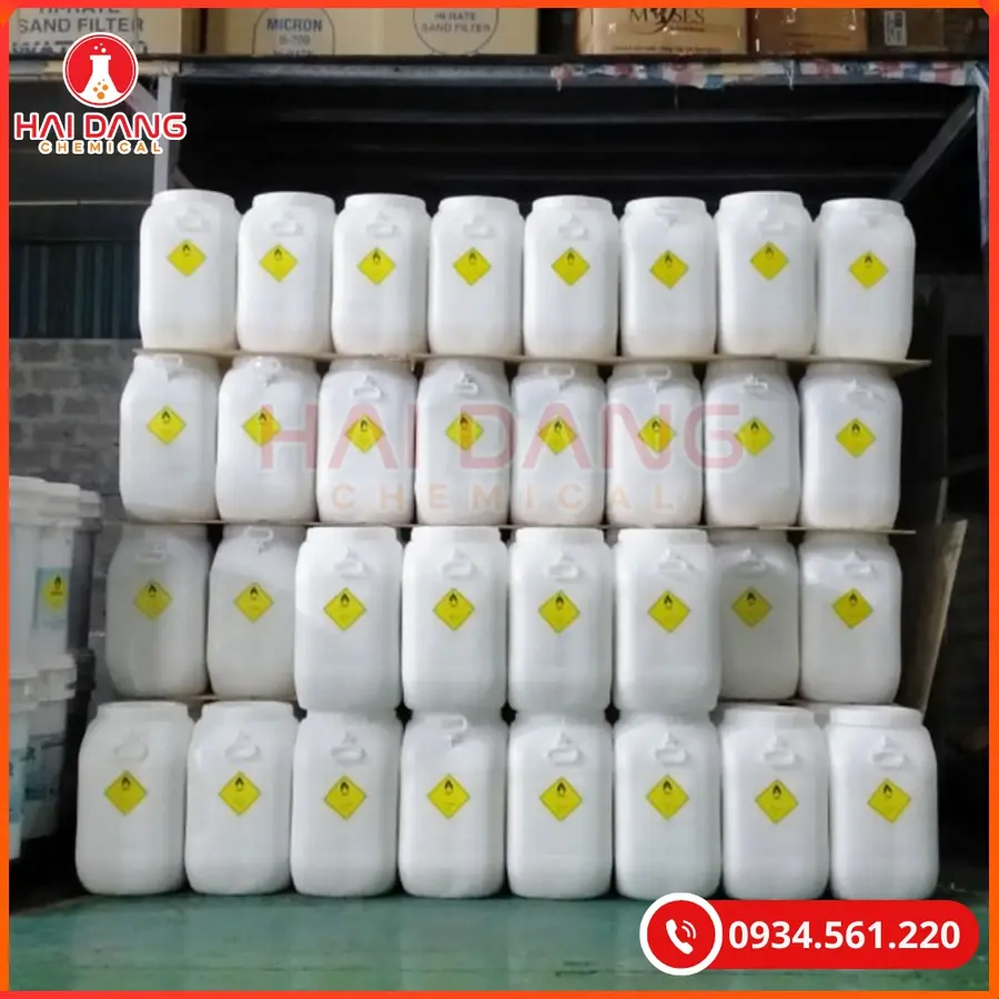 TCCA Viên 200g Trung Quốc Khử Trùng Hồ Bơi | Giá Tốt Tại Kho Hải Phòng
