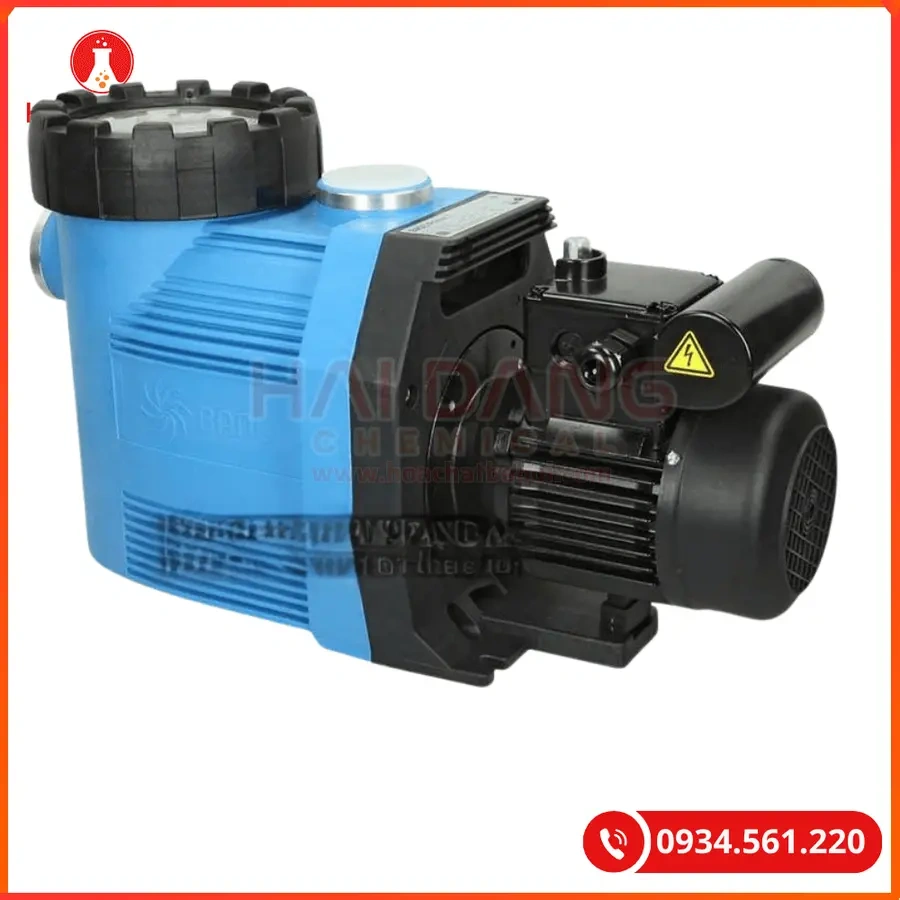 Máy Bơm Midas Badu Prime ECO VS 230V Đức Tiết Kiệm Điện | Giá Tốt Tại Kho Hải Phòng