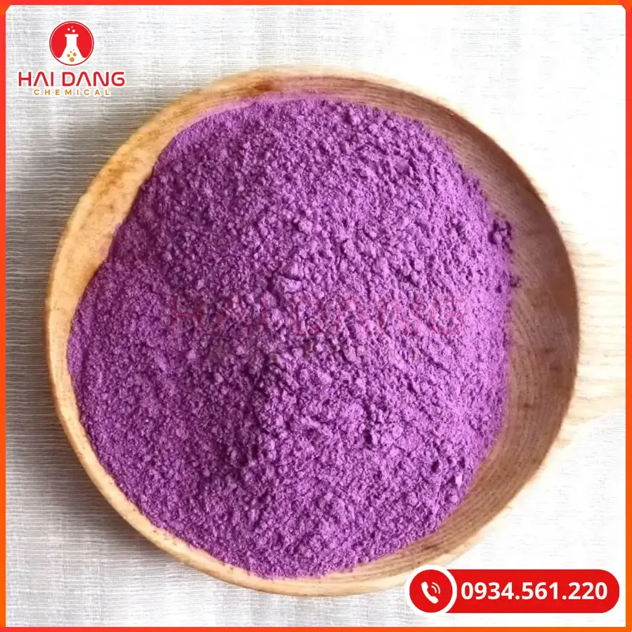 Hương Khoai Môn Taro Tạo Hương Đồ Uống | Giá Tốt Tại Kho Hải Phòng