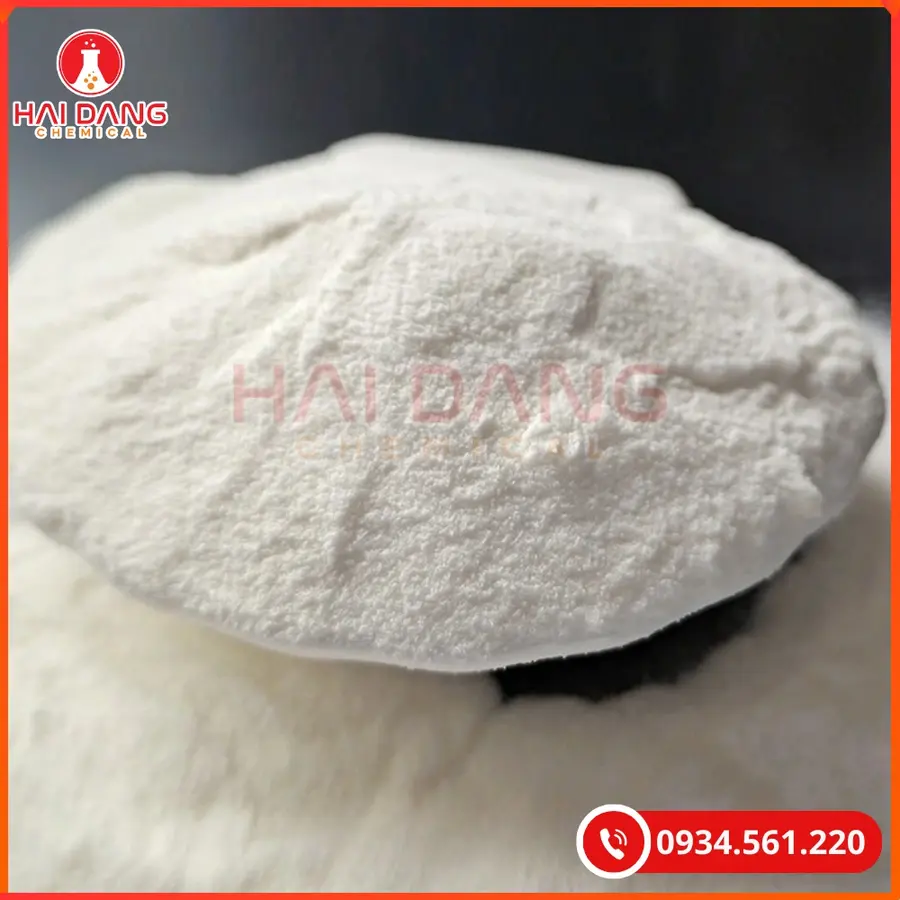 PAC Ấn Độ Keo Tụ Xử Lý Nước Hồ Bơi | Giá Tốt Tại Kho Hải Phòng
