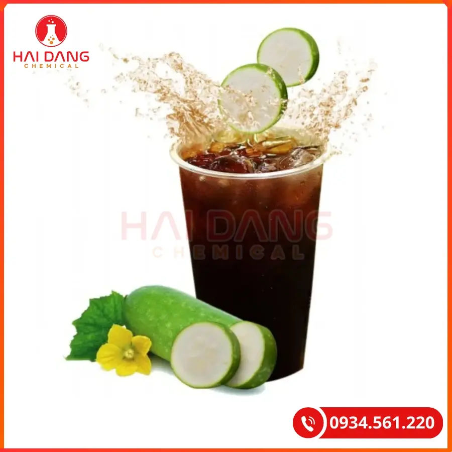 Hương Bí Đao Tạo Hương Thảo Mộc Tự Nhiên | Giá Tốt Tại Kho Hải Phòng